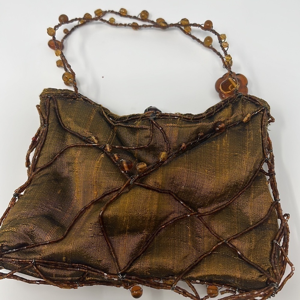 EYEFUL, vintage purse - Picture 3 of 7